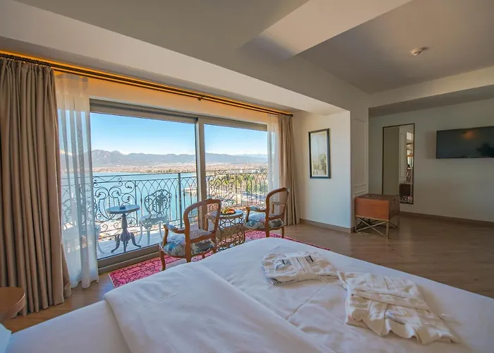 ホテル Casa Margot - Adults Only 3*