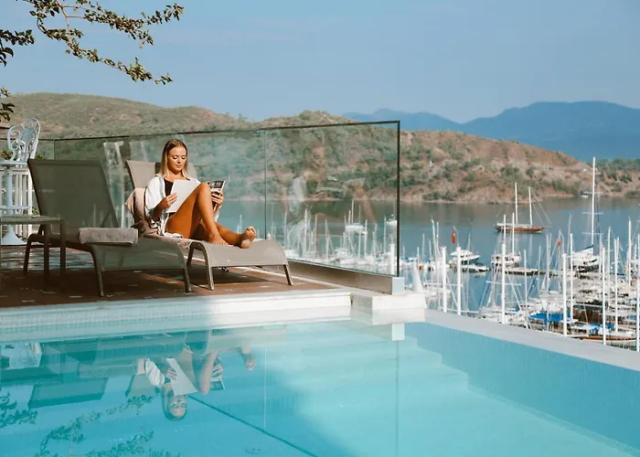 Casa Margot - Adults Only Фетхие