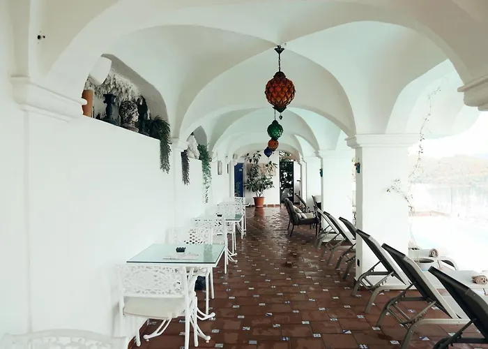 Casa Margot - Adults Only