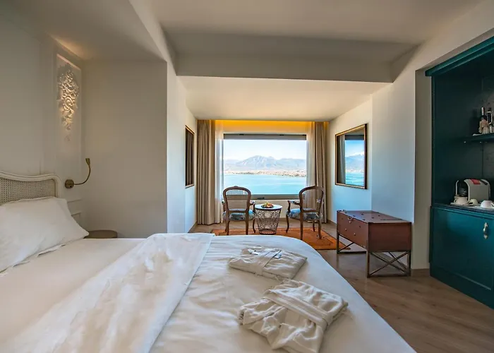 Casa Margot - Adults Only 3* Фетхие