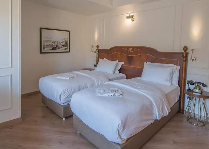 Casa Margot - Adults Only ホテル 3*