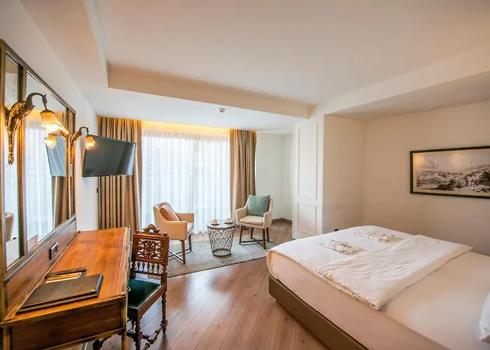 Casa Margot - Adults Only Otel