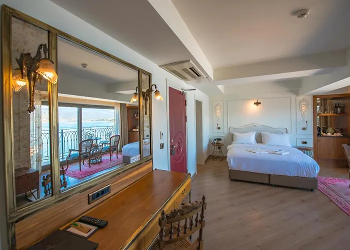 Casa Margot - Adults Only Фетхие