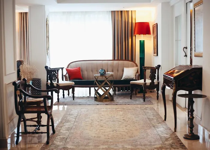 ホテル Casa Margot - Adults Only 3*