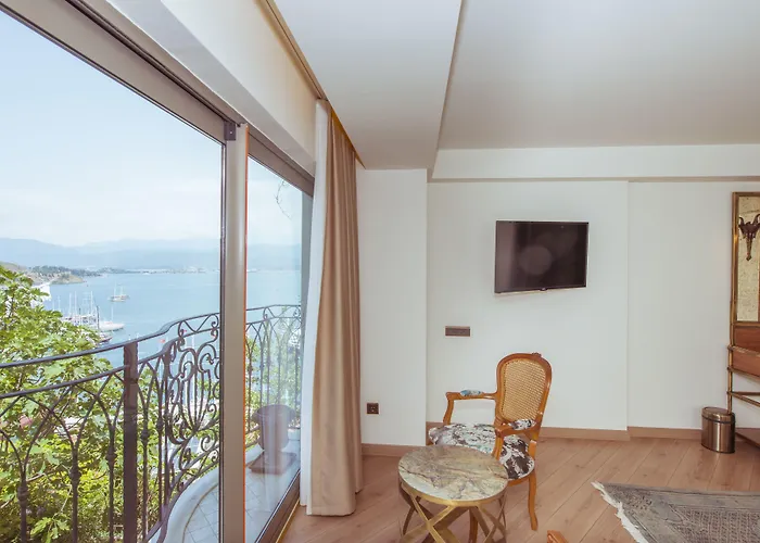 Отель Casa Margot - Adults Only 3*