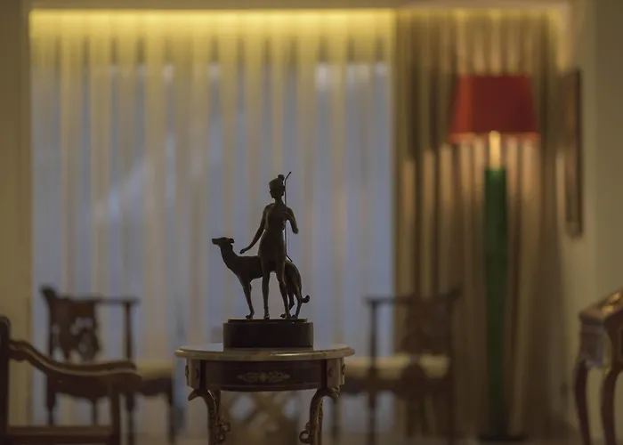 Отель Casa Margot - Adults Only Фетхие