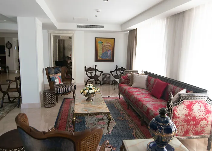 Casa Margot - Adults Only 3* Фетхие