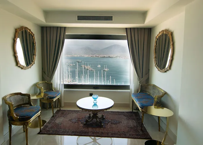 Otel Casa Margot - Adults Only