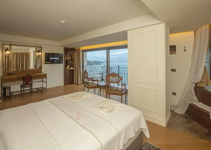 Casa Margot - Adults Only 3* Fethiye