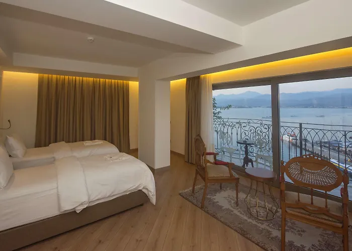 Casa Margot - Adults Only 3* フェティエ