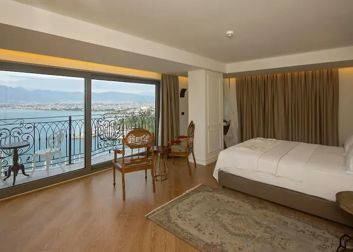 Casa Margot - Adults Only 3*