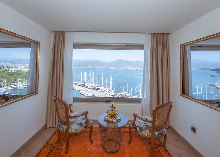 Casa Margot - Adults Only Otel 3*