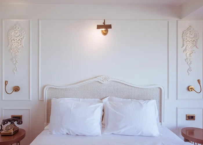 Otel Casa Margot - Adults Only Fethiye