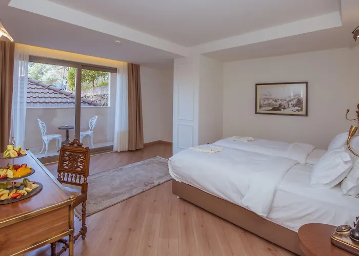 Casa Margot - Adults Only Fethiye