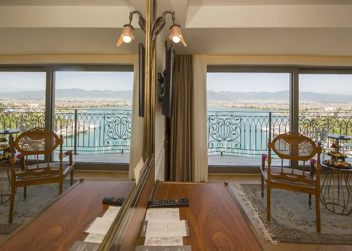 Casa Margot - Adults Only Otel Fethiye