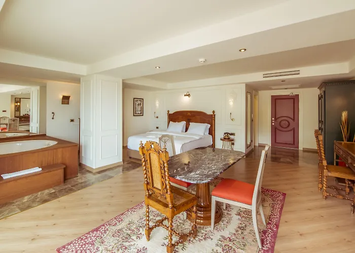 Casa Margot - Adults Only Отель 3*