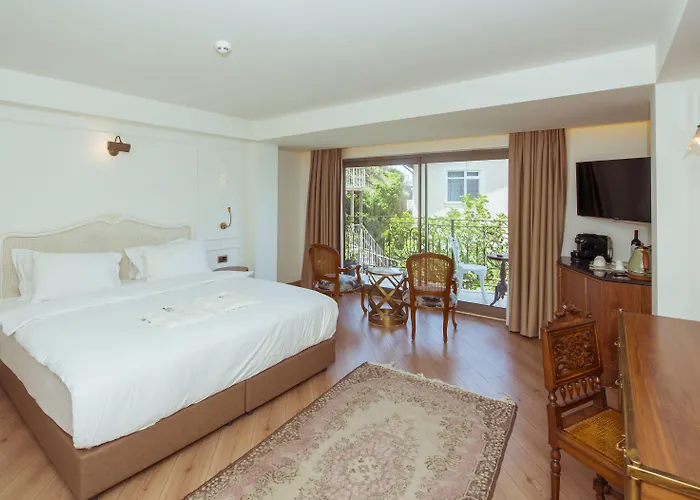 Otel Casa Margot - Adults Only 3*