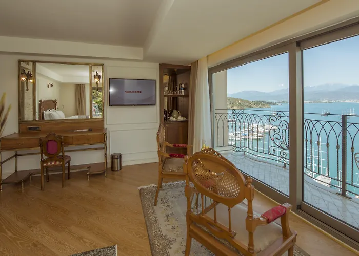 Casa Margot - Adults Only Отель