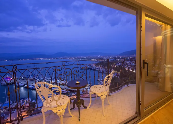 Casa Margot - Adults Only Фетхие