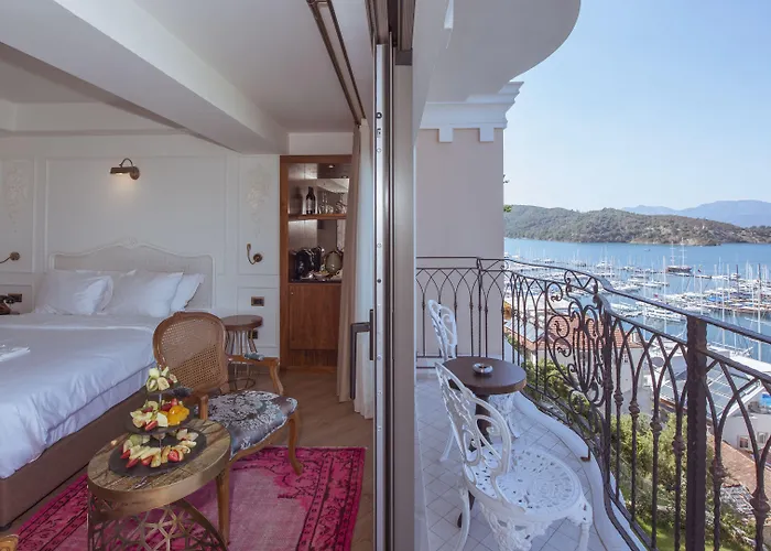 Casa Margot - Adults Only Otel 3*