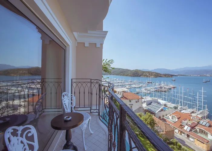 Отель Casa Margot - Adults Only 3*