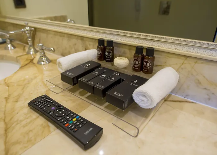 Casa Margot - Adults Only Отель 3*