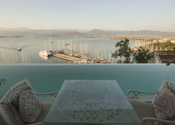 Casa Margot - Adults Only 3* Fethiye