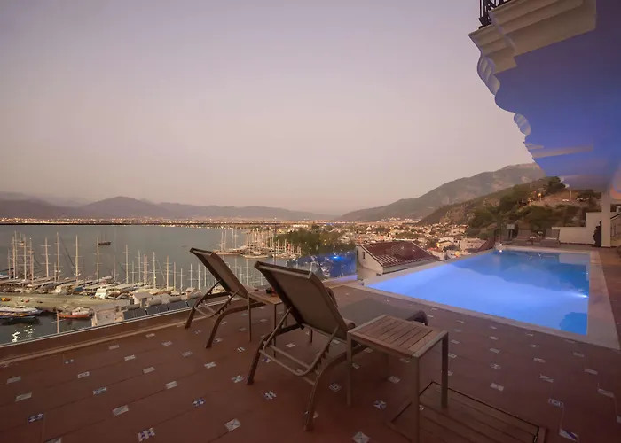 Casa Margot - Adults Only