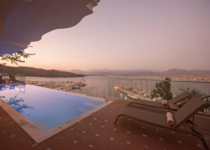 Otel Casa Margot - Adults Only 3*