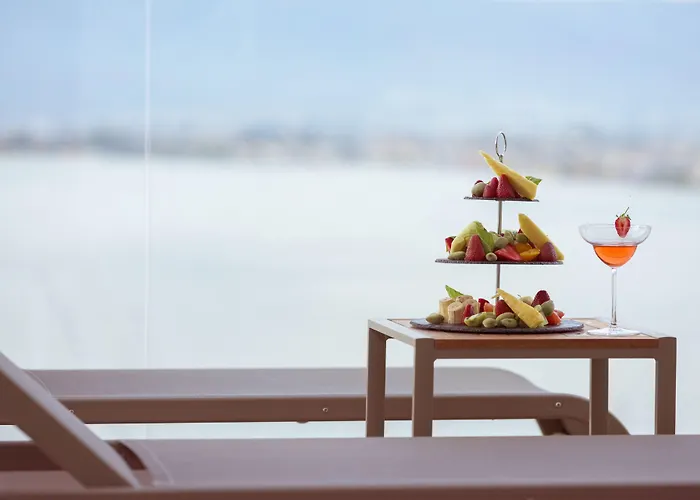 Casa Margot - Adults Only フェティエ