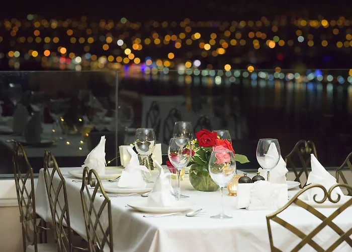 Casa Margot - Adults Only Отель 3*