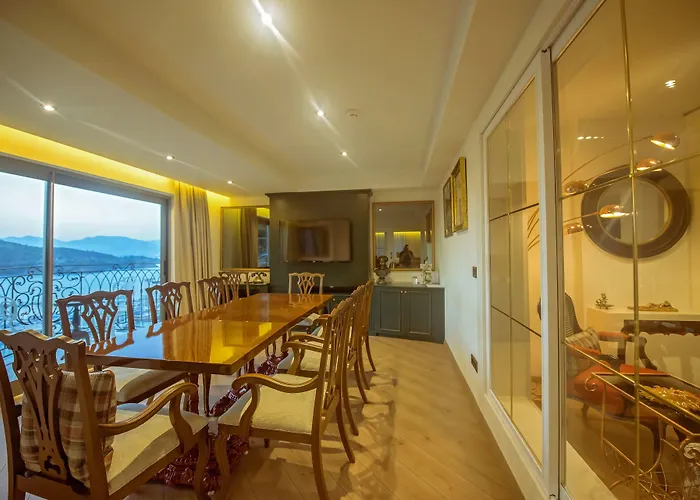 Otel Casa Margot - Adults Only