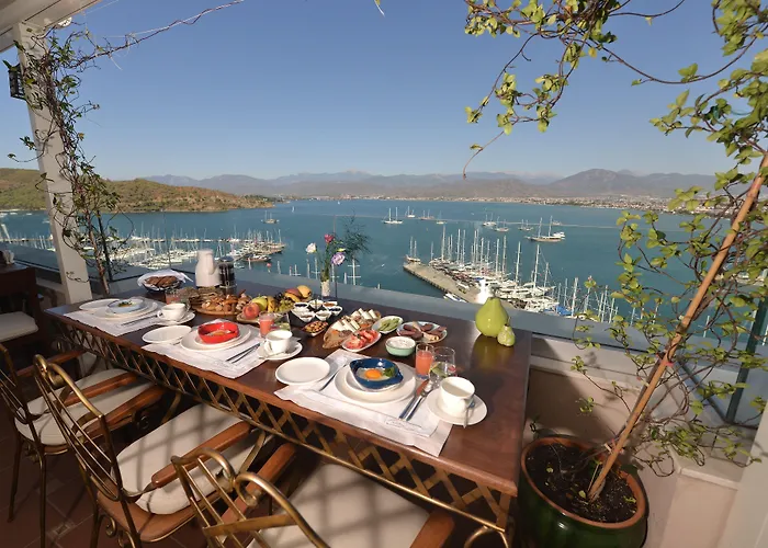 Casa Margot - Adults Only Fethiye