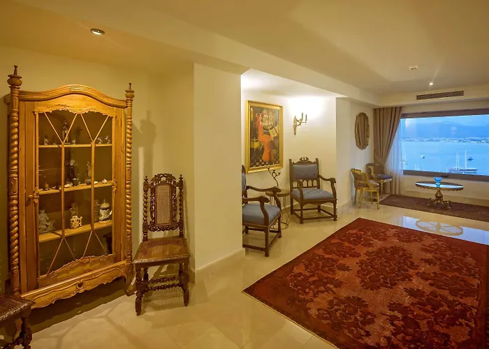 Casa Margot - Adults Only 3* Фетхие