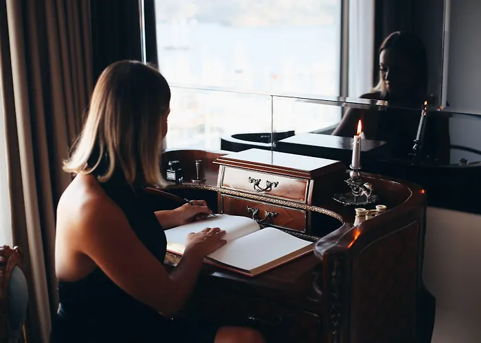 Casa Margot - Adults Only Otel