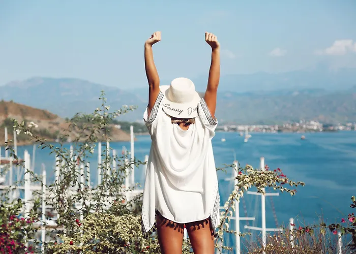 Casa Margot - Adults Only Otel