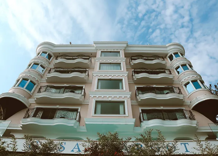 Casa Margot - Adults Only Otel Fethiye