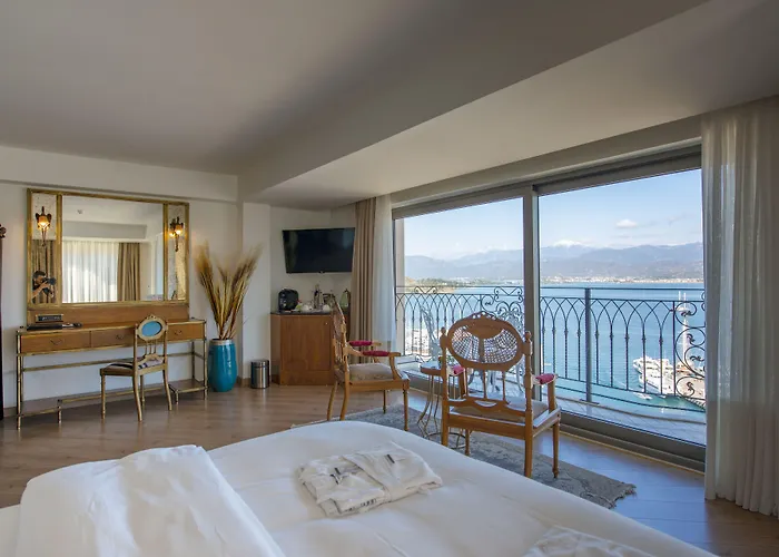 Casa Margot - Adults Only Otel 3*