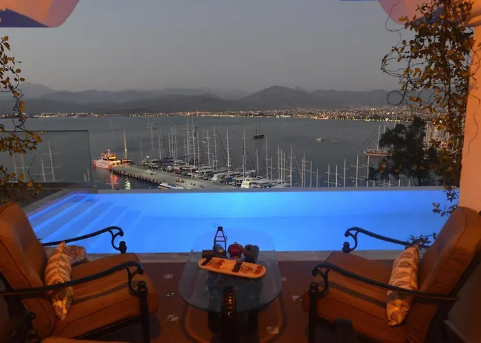 Casa Margot - Adults Only Фетхие