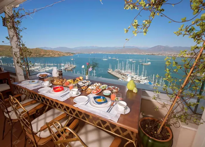 Otel Casa Margot - Adults Only 3*