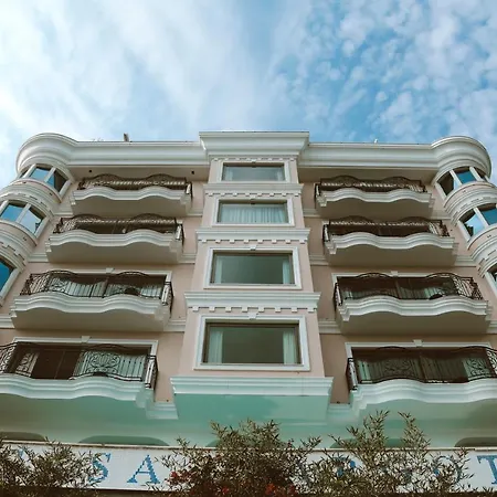 Casa Margot - Adults Only 3* Φετιγιέ
