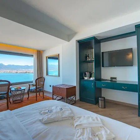 ホテル Casa Margot - Adults Only 3*