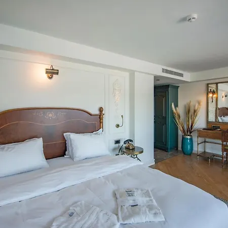 ホテル Casa Margot - Adults Only 3*