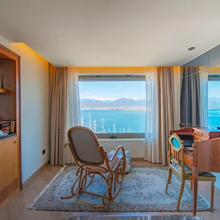 Casa Margot - Adults Only 3* フェティエ