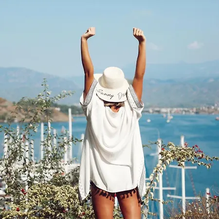 Casa Margot - Adults Only Φετιγιέ