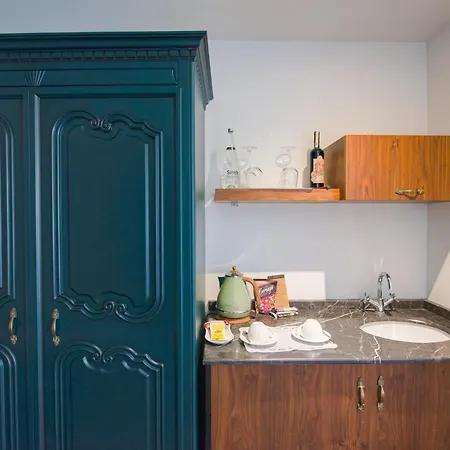 Casa Margot - Adults Only Φετιγιέ