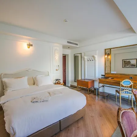 Casa Margot - Adults Only 3* Φετιγιέ