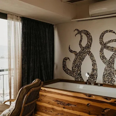 Casa Margot - Adults Only 3* Φετιγιέ