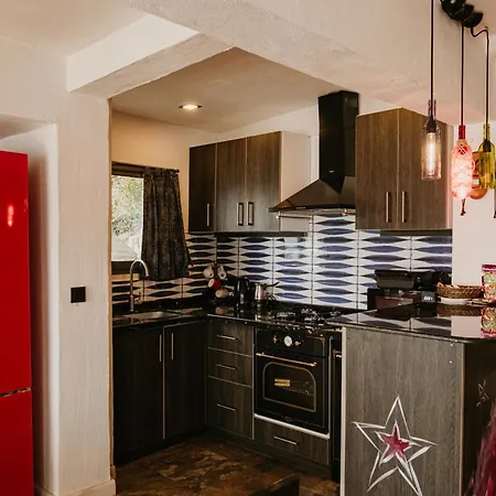 Casa Margot - Adults Only Ξενοδοχείο Φετιγιέ