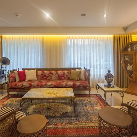 Casa Margot - Adults Only 3* フェティエ